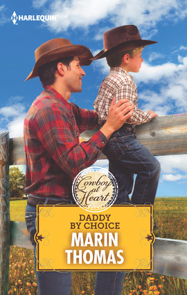 Title details for Daddy by Choice by Marin Thomas - Available